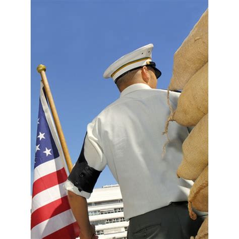 Soldiers following saluting protocol